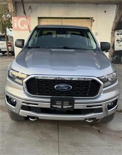 فورد رانجر